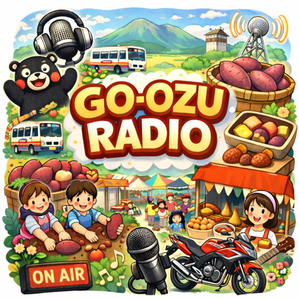 GO~OZU RADIO